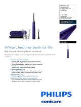 Philips HX9372/04 Datasheet