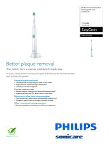 Philips HX6511/03 Datasheet