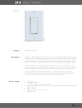 Evolve LTM-5 Datasheet