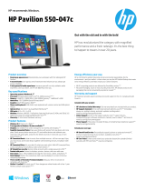 HP L9L32AA Datasheet
