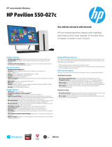 HP L9L29AA Datasheet