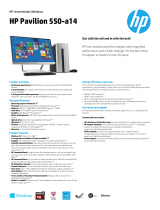 HP L9L05AA Datasheet