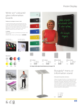 Metroplan G5050/YL Datasheet