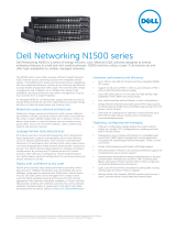 Dell DNN1548 Datasheet