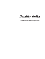 Solid State Logic Duality δelta Installation guide