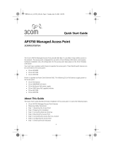 3com AP3750 User manual