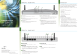 3com OfficeConnect 3CRWE754G72-A/B User manual