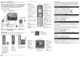 A & T International CL82401 User manual