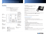 Aastra Telecom 6757I CT User manual