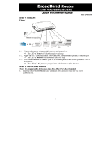 Abocom CAS2047 User manual