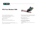 Abocom IFM560B User manual