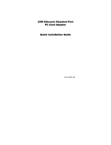 Abocom RE450MX User manual