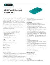 Abocom UFT128 User manual