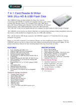 Abocom UHR2065 User manual