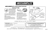 AccusplitAX120