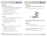 ActionTec V.92 User manual
