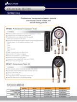 Actron CP7827 Specification