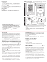 ACU-RITE 754 User manual