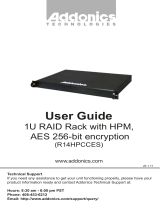 Addonics TechnologiesR14HPCCES