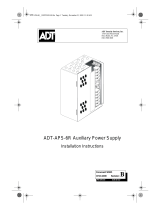 ADT Security ServicesADT-APS-6R