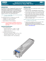 ADTRAN 1442140G2 User manual