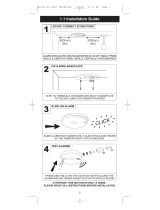 Ei Electronics Ei166RC User manual