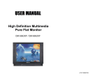 Albatron DM-6952KF User manual