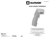 AllTrade 480742 User manual