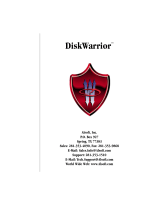 Alsoft DiskWarrior - 2.0 User manual