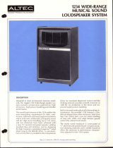 Altec Lansing1234