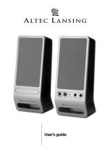Altec LansingVS2320