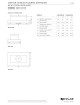 Jenn-Air UXL6048YSS Specification