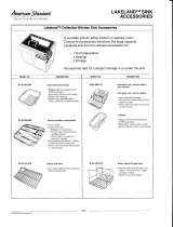 American Standard 8193.300.365 User manual