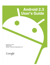 Google GT-I9020 User manual