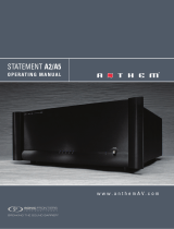 Anthem AudioA5