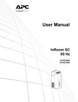 APC ACPSC3500 User manual