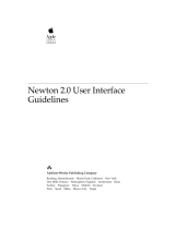 Apple Computer Network Router 2 User manual