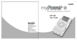 Tekkeon MP1100 User manual
