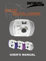 Argus CameraDC1510