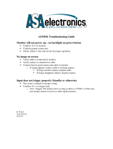 ASA ElectronicsAOM561