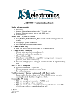 ASA ElectronicsJHD3000