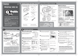 Pentax WG-10 User manual