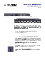 Asante TechnologiesIntraCore IC35160G