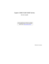 Aspire Digital Aspire Series User manual