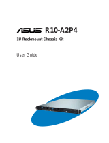 Asus 1U User manual