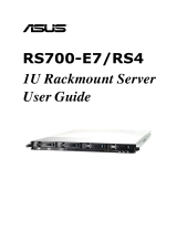 Asus Z9PPD24 User manual