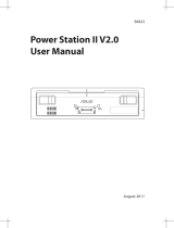 Asus B23E User manual