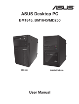 Asus BM1645 User manual