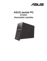 Asus G10AC User manual