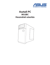 Asus M32BC User manual